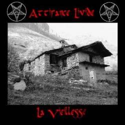 Attirance Livide : La Vieillesse